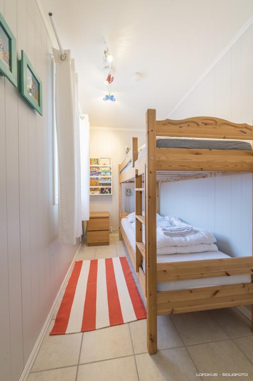 Midt I Lofoten Alstad  Quarto foto